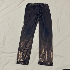 Wonder Nation Girls Leggings Large 10/12